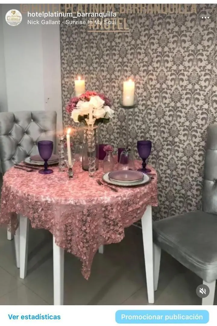 Hotel Hostal Cra 8 Barranquilla  Colombia