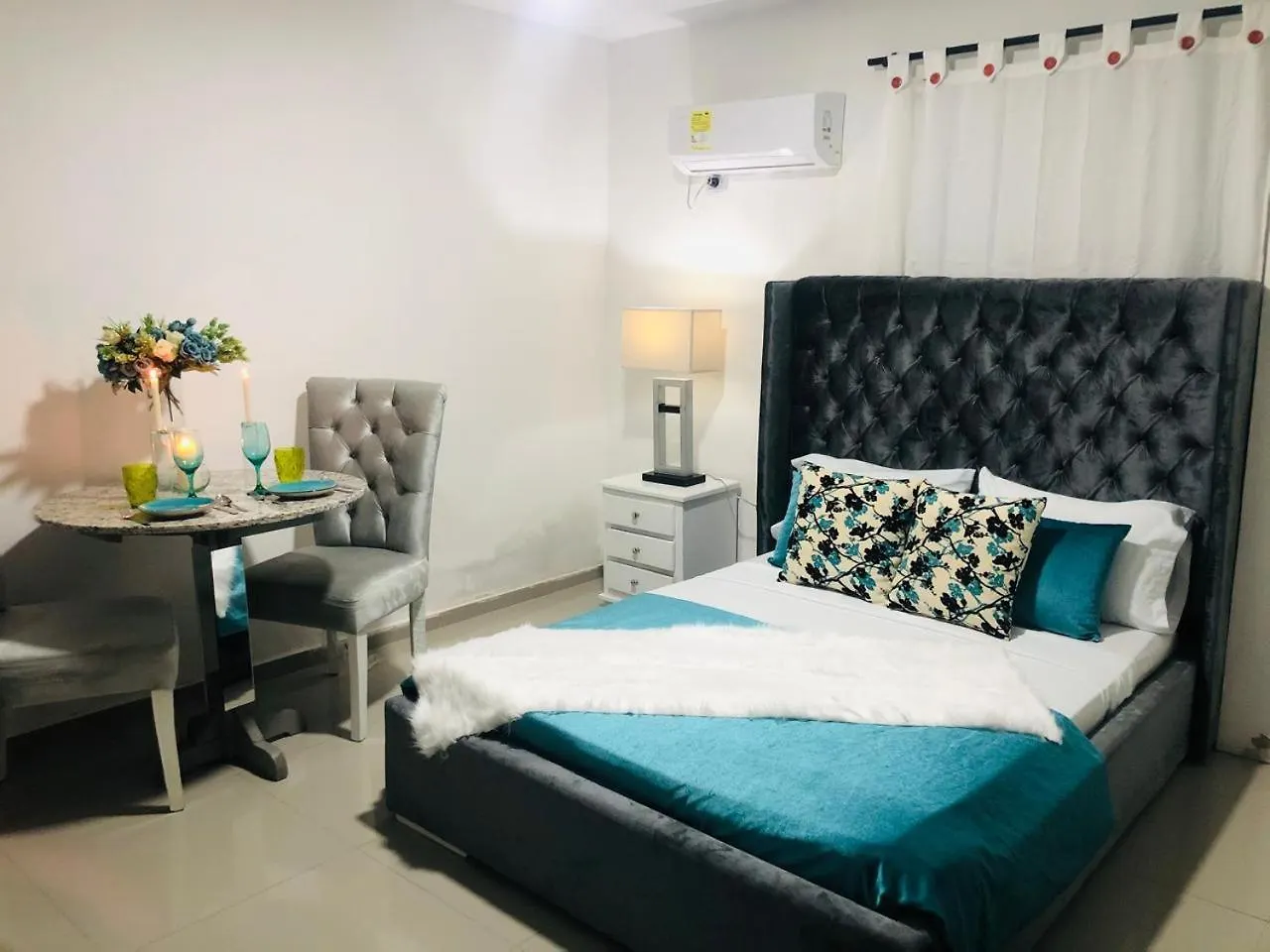Hotel Hostal Cra 8 Barranquilla