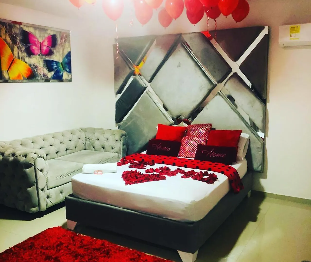 Hotel Hostal Cra 8 Barranquilla  Barranquilla (Atlantico)