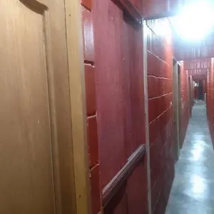 Hostal La Ventana Pensión