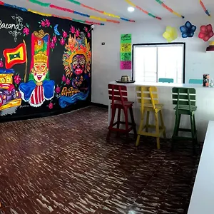 La Quinta Bacana Pensión
